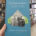 Spotkanie autorskie Marta Strzelecka