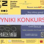 Wyniki konkursu