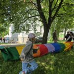 Na wiejskim trakcie. Reymont i chłopska rzeczywistość - gry i zabawy