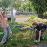 Na wiejskim trakcie. Reymont i chłopska rzeczywistość - gry i zabawy