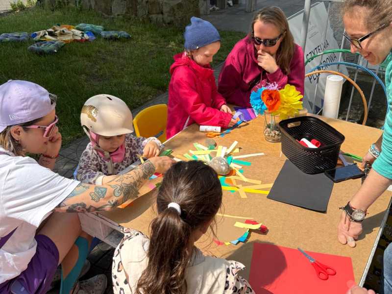 Na wiejskim trakcie. Reymont i chłopska rzeczywistość - gry i zabawy