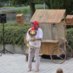Spektakl