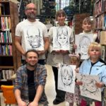 Zakończyliśmy XXII Ogólnopolski Tydzień Bibliotek - Teluk