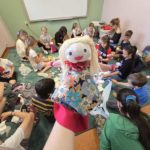 Podsumowanie wakacji w Bibliotece