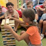 Podsumowanie wakacji w Bibliotece