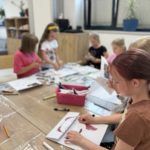 Podsumowanie wakacji w Bibliotece