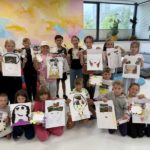 Podsumowanie wakacji w Bibliotece