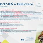 Wrzesień w Bibliotece