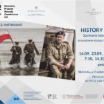 History live - spotkania historyczne