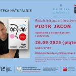 Spotkanie Piotr Jacoń