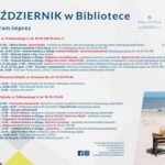 Program październik 2025