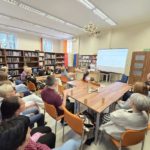 History live
