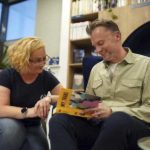 Spotkanie Piotr Jacoń