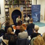 Spotkanie Piotr Jacoń