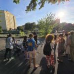 Rzeka słów - rozmowy o klimacie. Michał Książek