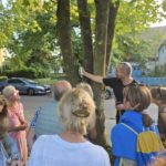 Rzeka słów - rozmowy o klimacie. Michał Książek