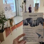 Rzeka słów. Drugi dzień spotkań