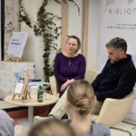 Rzeka słów. Drugi dzień spotkań