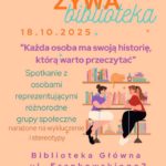 Żywa Biblioteka