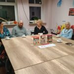 Spotkanie DKK dla dorosłych