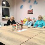 Spotkanie DKK dla dorosłych