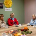 Spotkanie DKK dla dorosłych