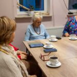 Spotkanie DKK dla dorosłych