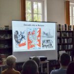 History live - spotkanie