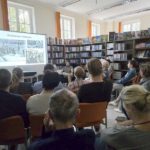 History live - spotkanie