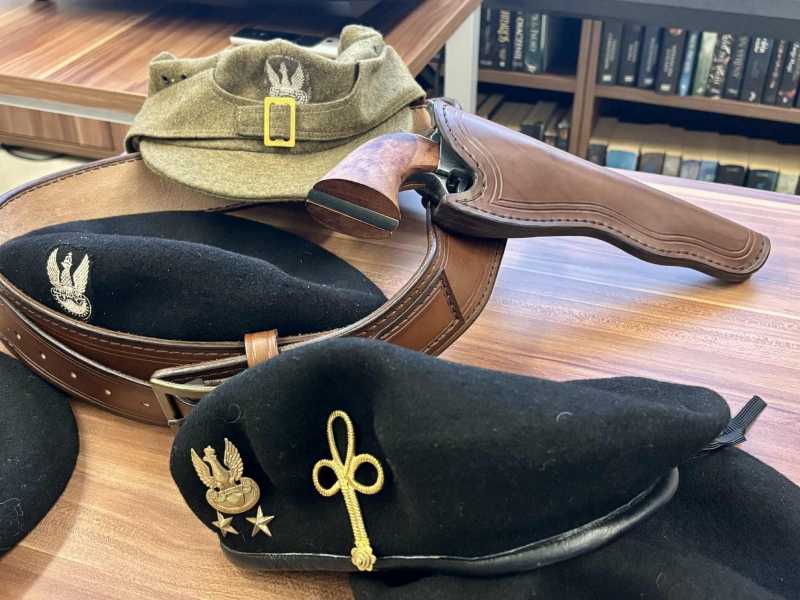 History live - spotkanie