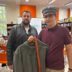 History live - spotkanie