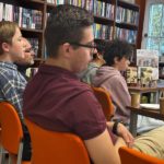 History live - spotkanie