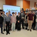 History live - spotkanie