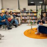 Spotkanie autorskie - Jakub Małecki