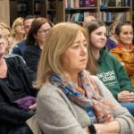 Spotkanie autorskie - Jakub Małecki