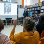 Szkolenie dla bibliotekarzy