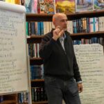 Szkolenie dla bibliotekarzy