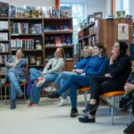 Szkolenie dla bibliotekarzy