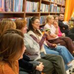 Szkolenie dla bibliotekarzy