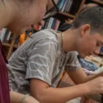 Kreatywne warsztaty dla młodzieży