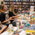 Warsztaty artystyczne dla młodzieży