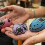 Warsztaty artystyczne dla młodzieży