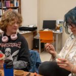 Warsztaty artystyczne dla młodzieży