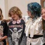 Warsztaty artystyczne dla młodzieży