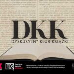 Dyskusyjny Klub Książki logo