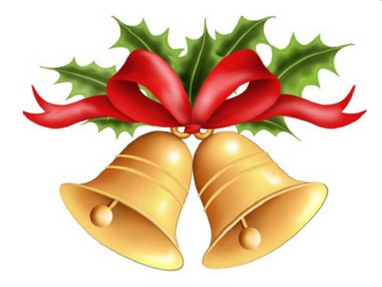 Świąteczne dzwonki