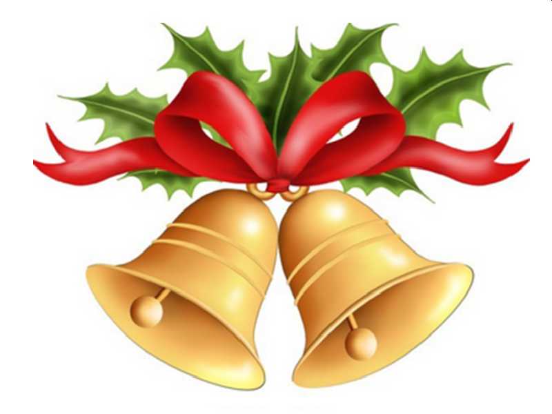 Świąteczne dzwonki