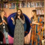 Poetycko-muzyczny finał Festiwalu „Kobiety w Dialogu”