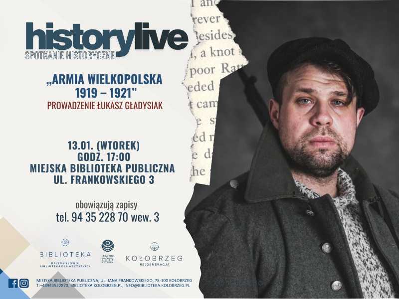 History Live