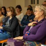 Festiwal Kobiety w dialogu